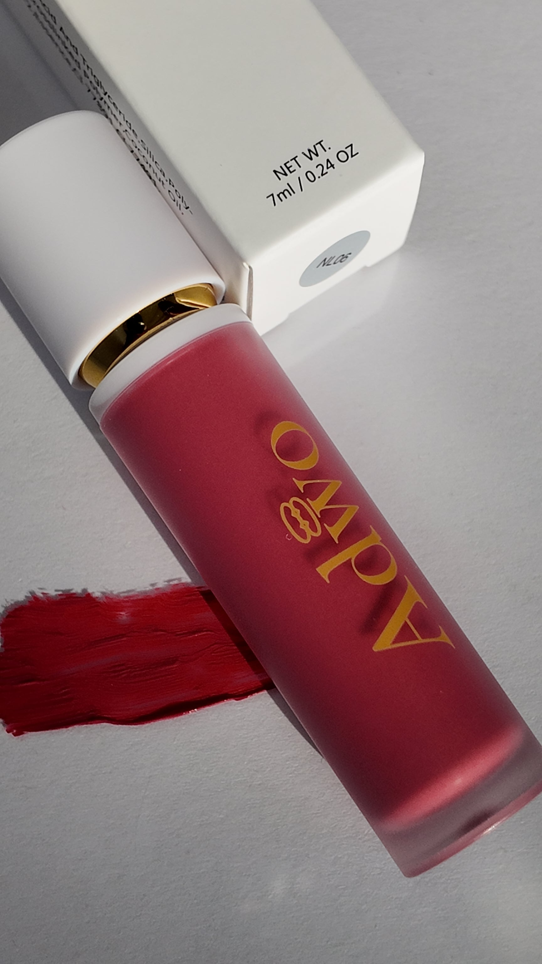 Hibiscus Flame(NL06)