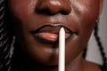 Soft Glam Lip Set