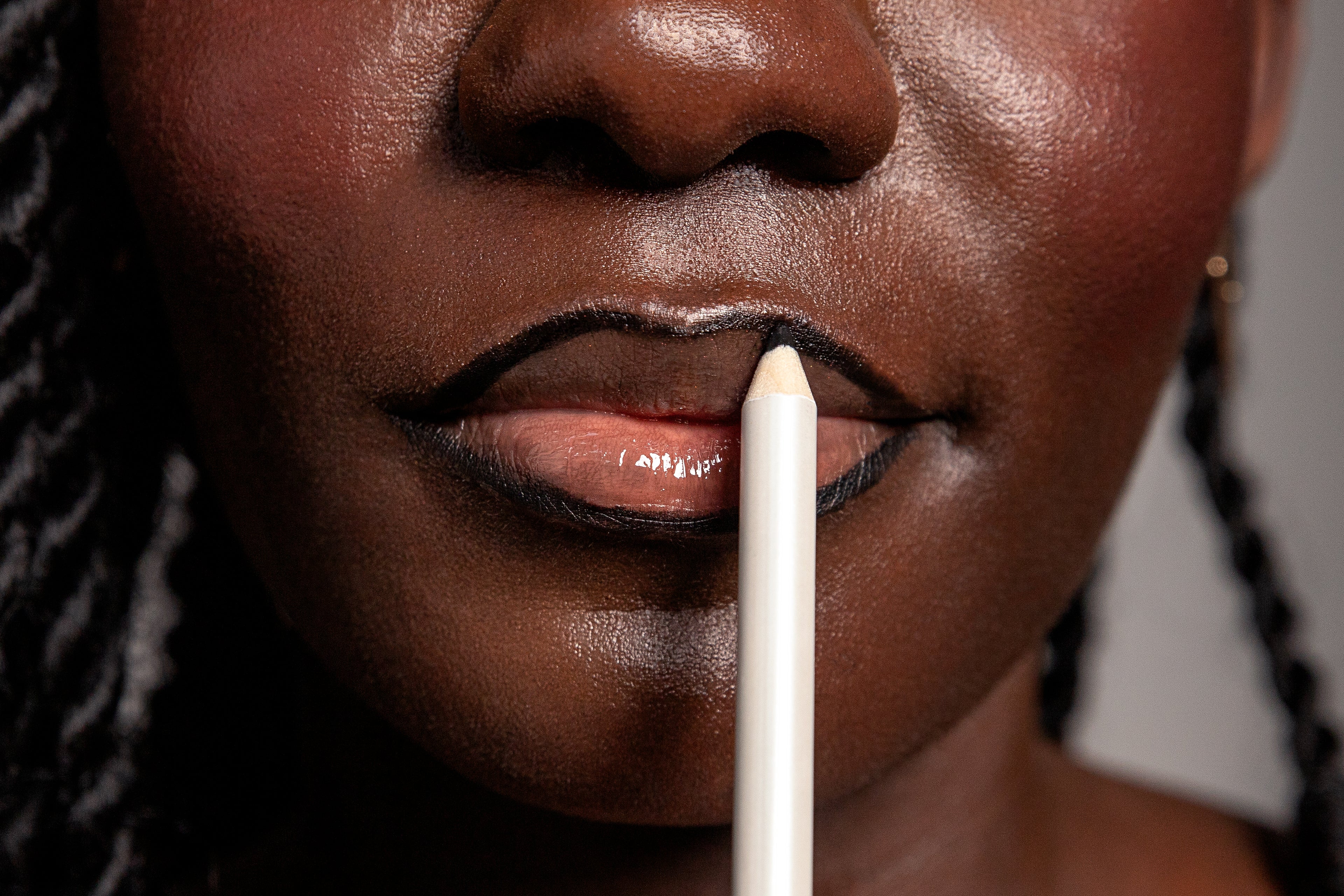 Soft Glam Lip Set