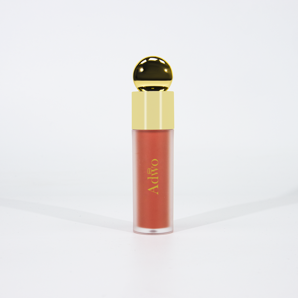 Akuaba Blush~Peach Bloom (AB01)