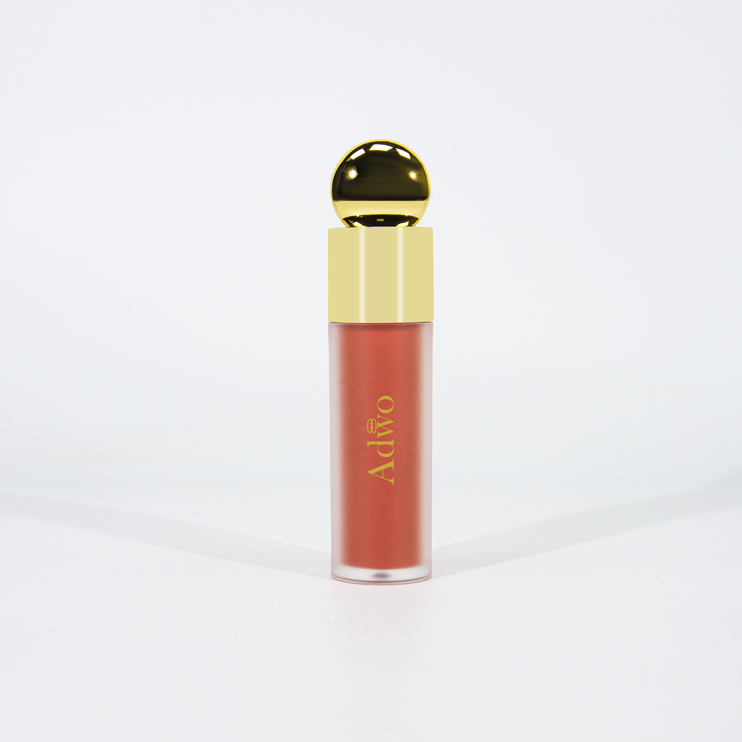 Akuaba Blush~Peach Bloom (AB01)