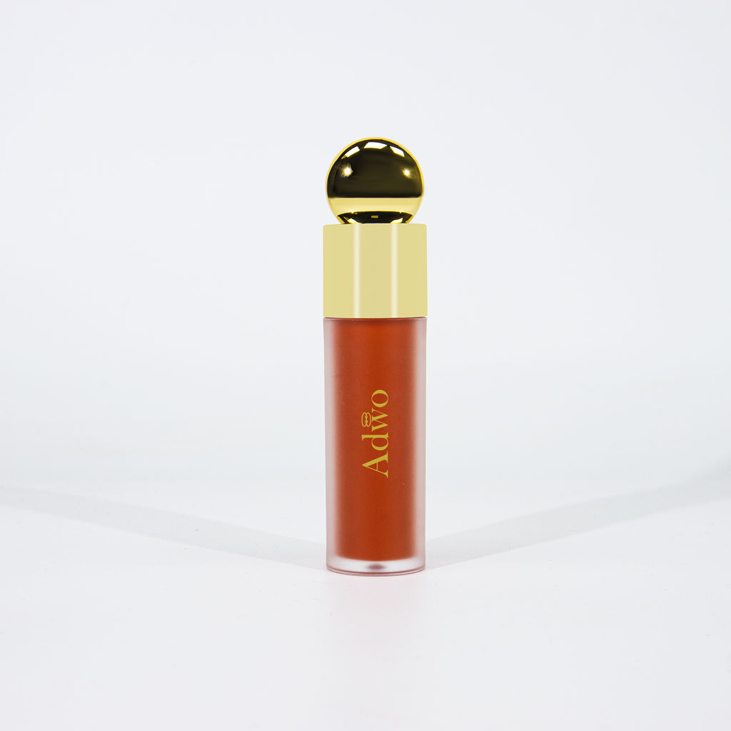 Akuaba Blush~Tangerine Spirit (AB02)