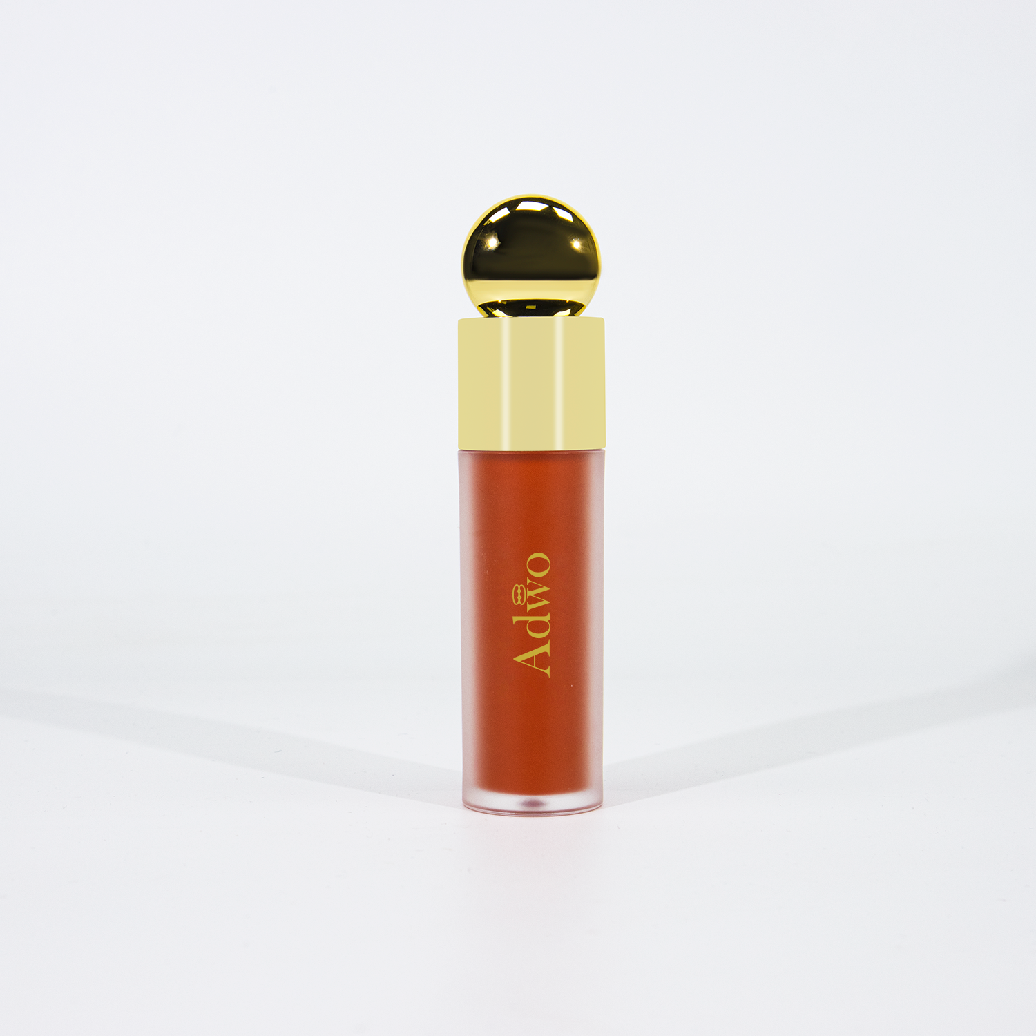 Akuaba Blush~Tangerine Spirit (AB02)