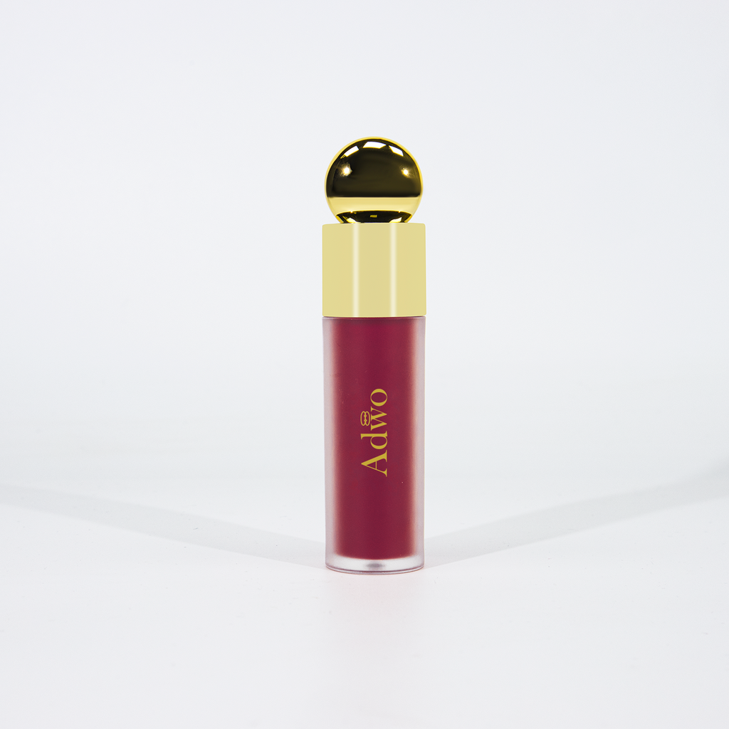 Akuaba Blush~Berry Petal (AB03)