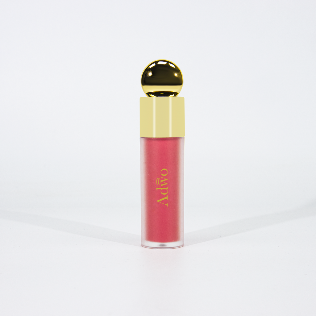 Akuaba Blush~Rosy Charm (AB05)