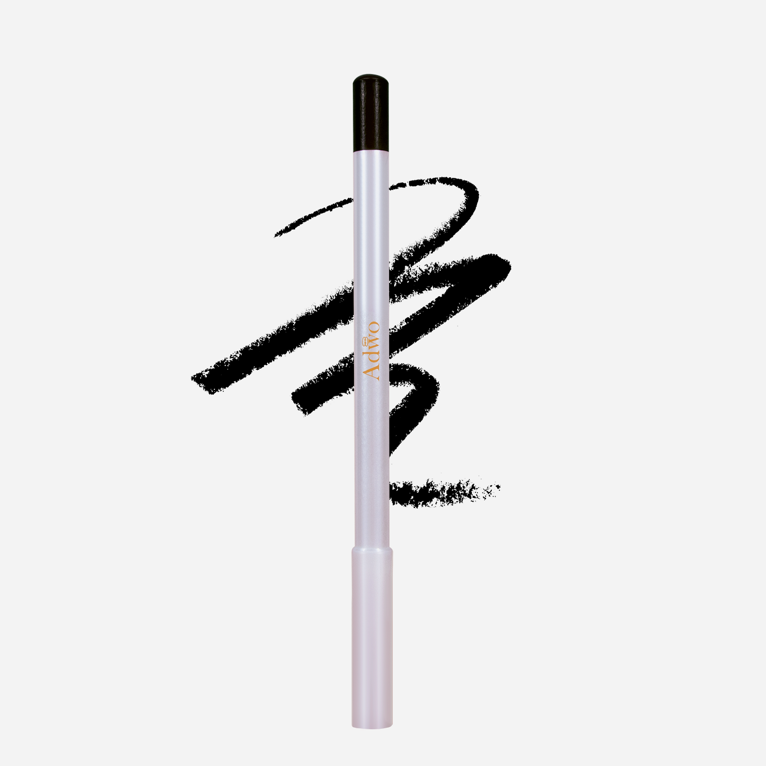 Duafe Lip Pencil~Obsidian Night (DP01)