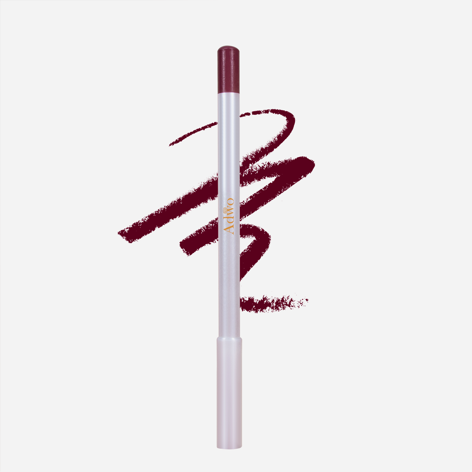 Duafe Lip Pencil~Rusted Mahogany (DP04)