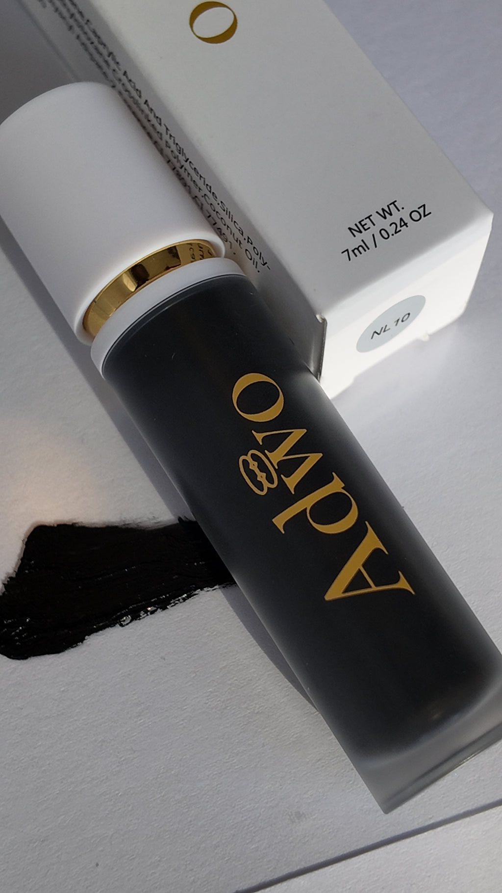 Obsidian Queen(NL10)