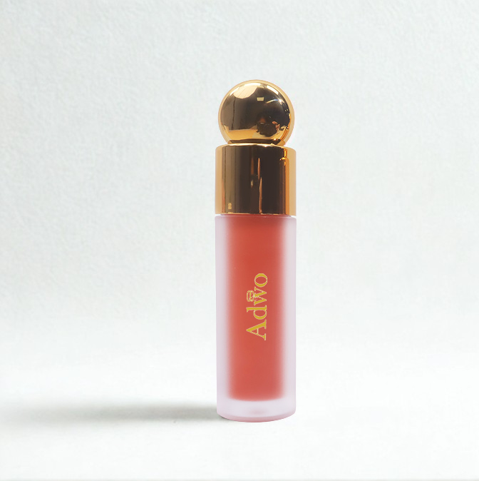 Akuaba Blush~Crimson Heat (AB04)