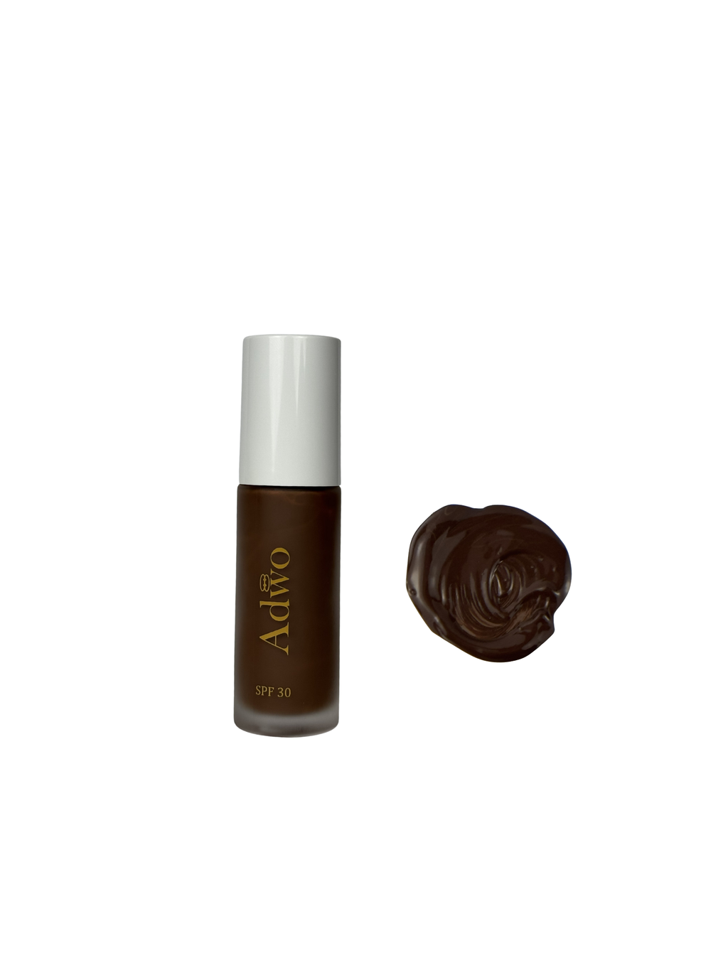 Akoma Moisturizing Foundation (SPF 30)