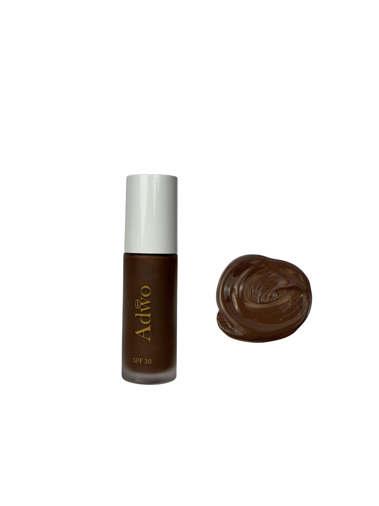 Akoma Moisturizing Foundation (SPF 30)