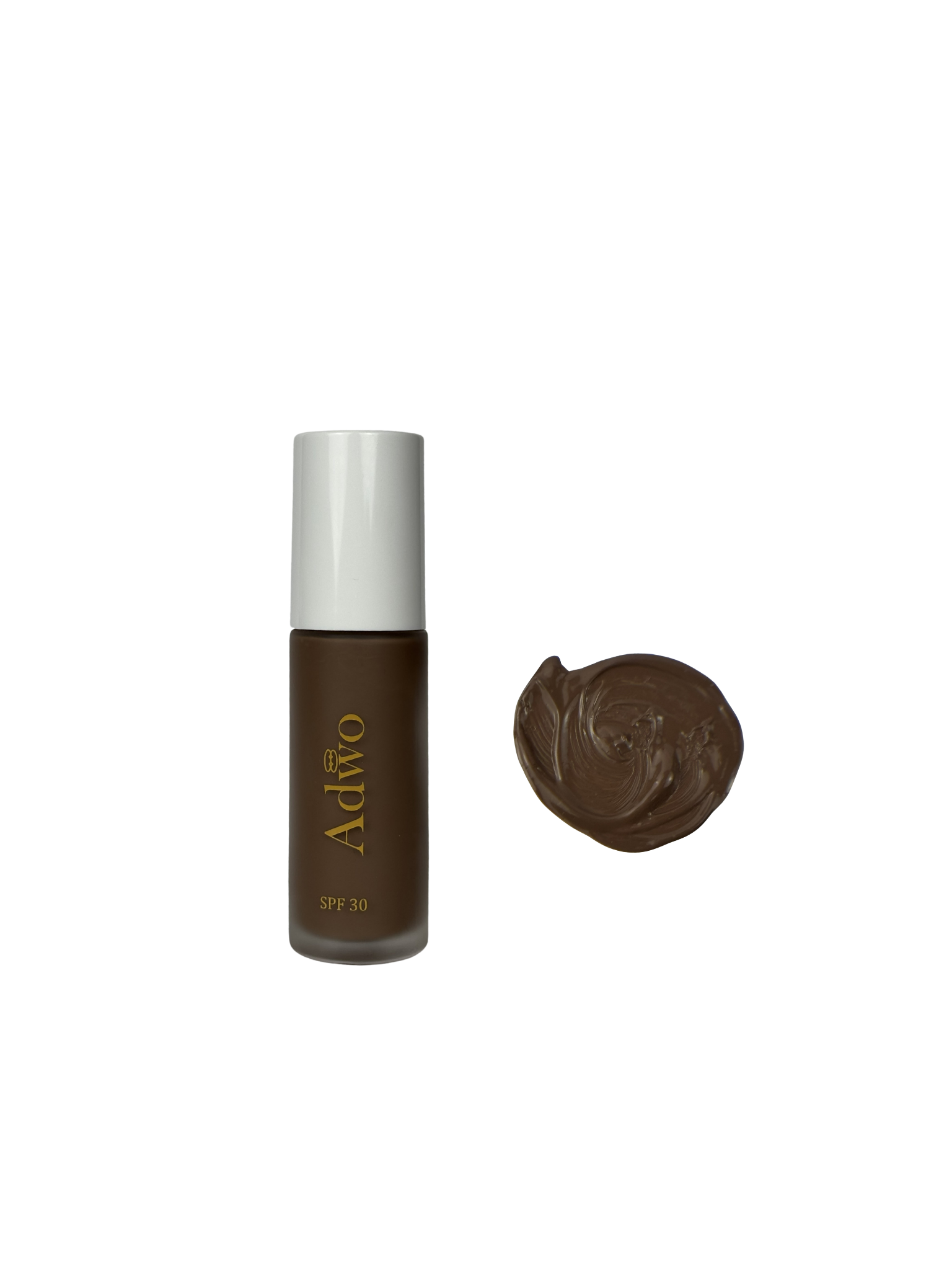 Akoma Moisturizing Foundation (SPF 30)