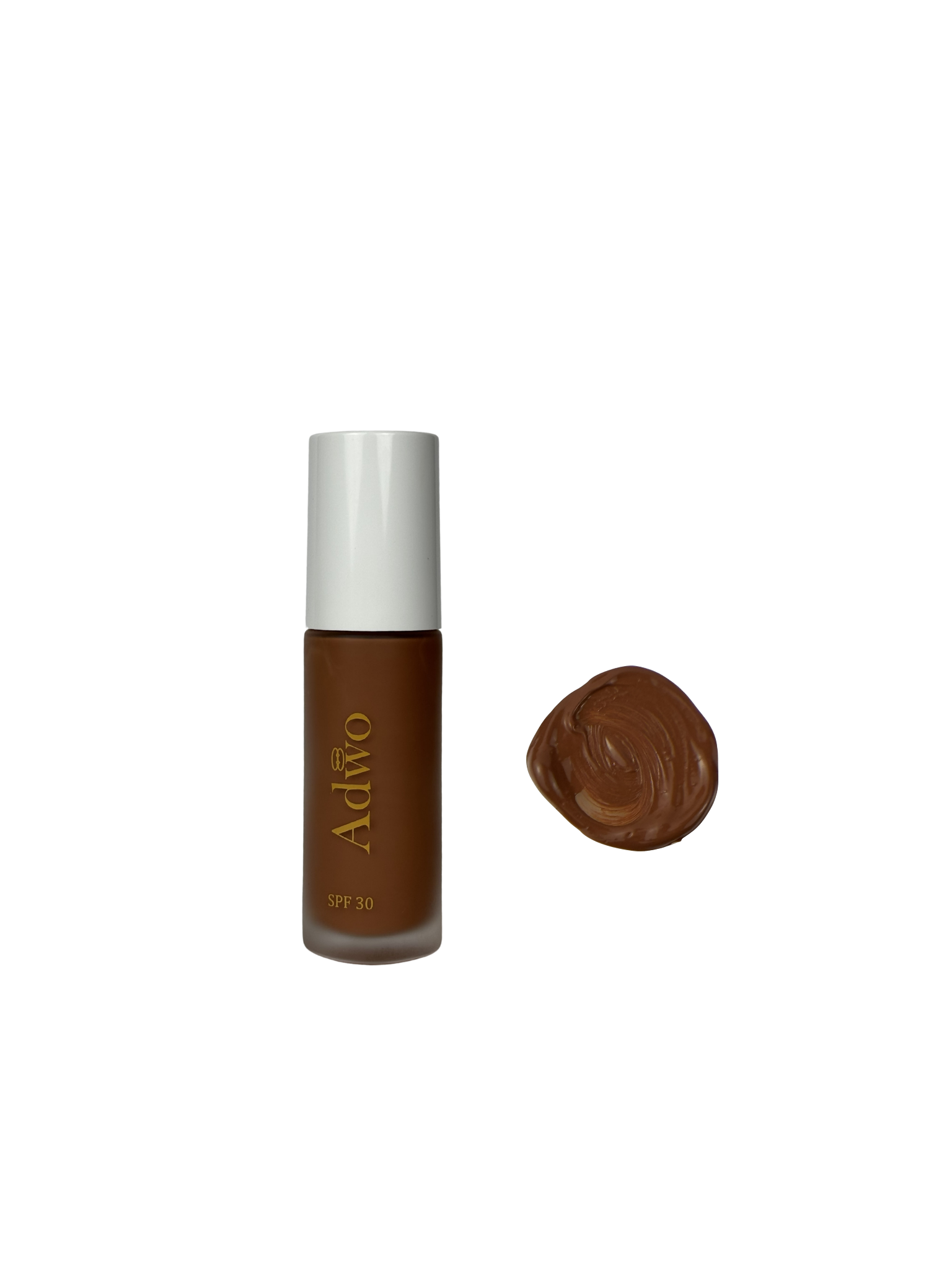 Akoma Moisturizing Foundation (SPF 30)