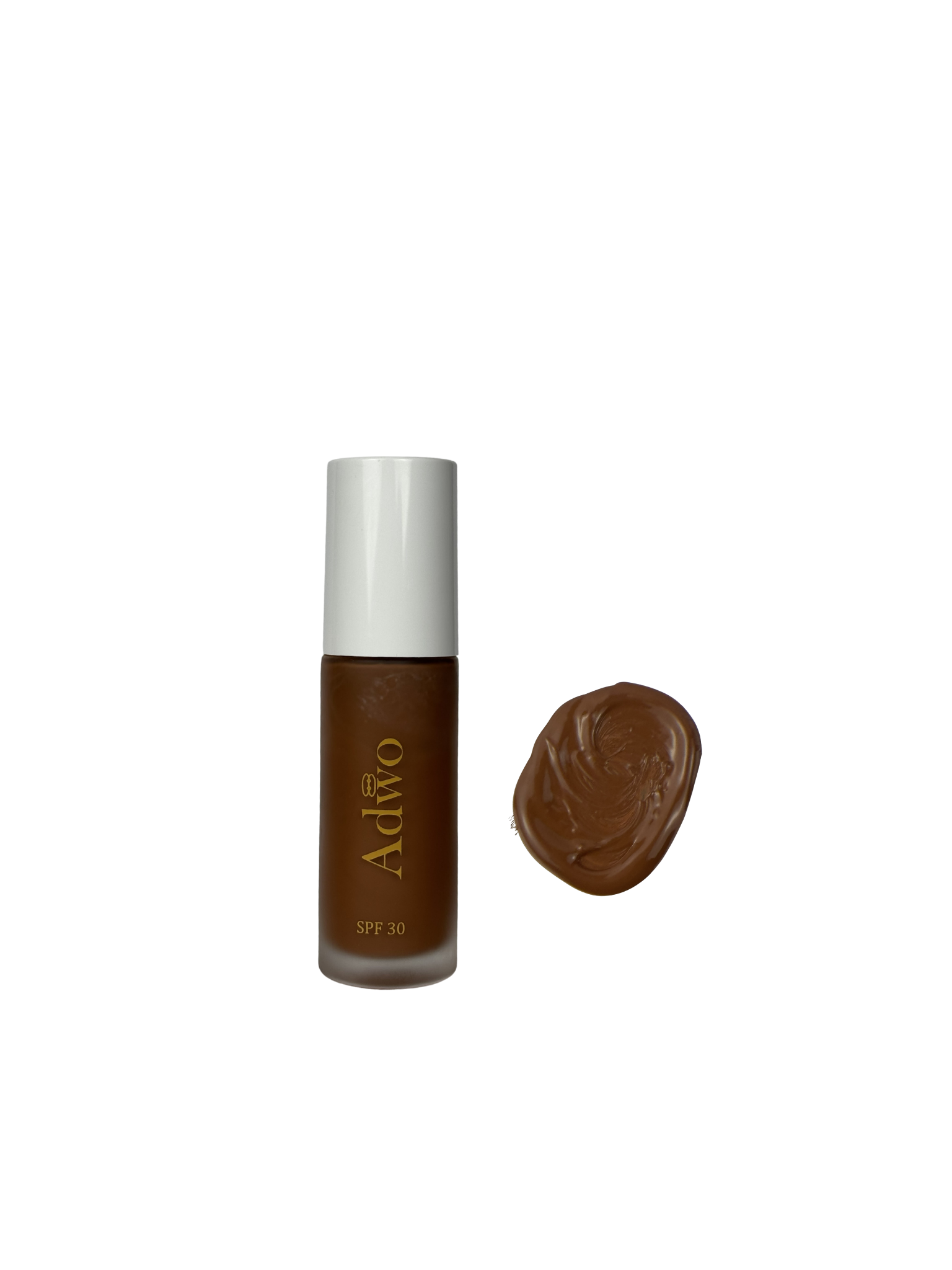 Akoma Moisturizing Foundation (SPF 30)