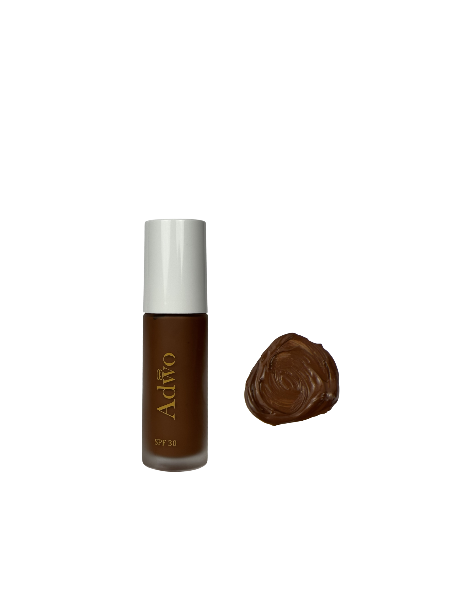 Akoma Moisturizing Foundation (SPF 30)