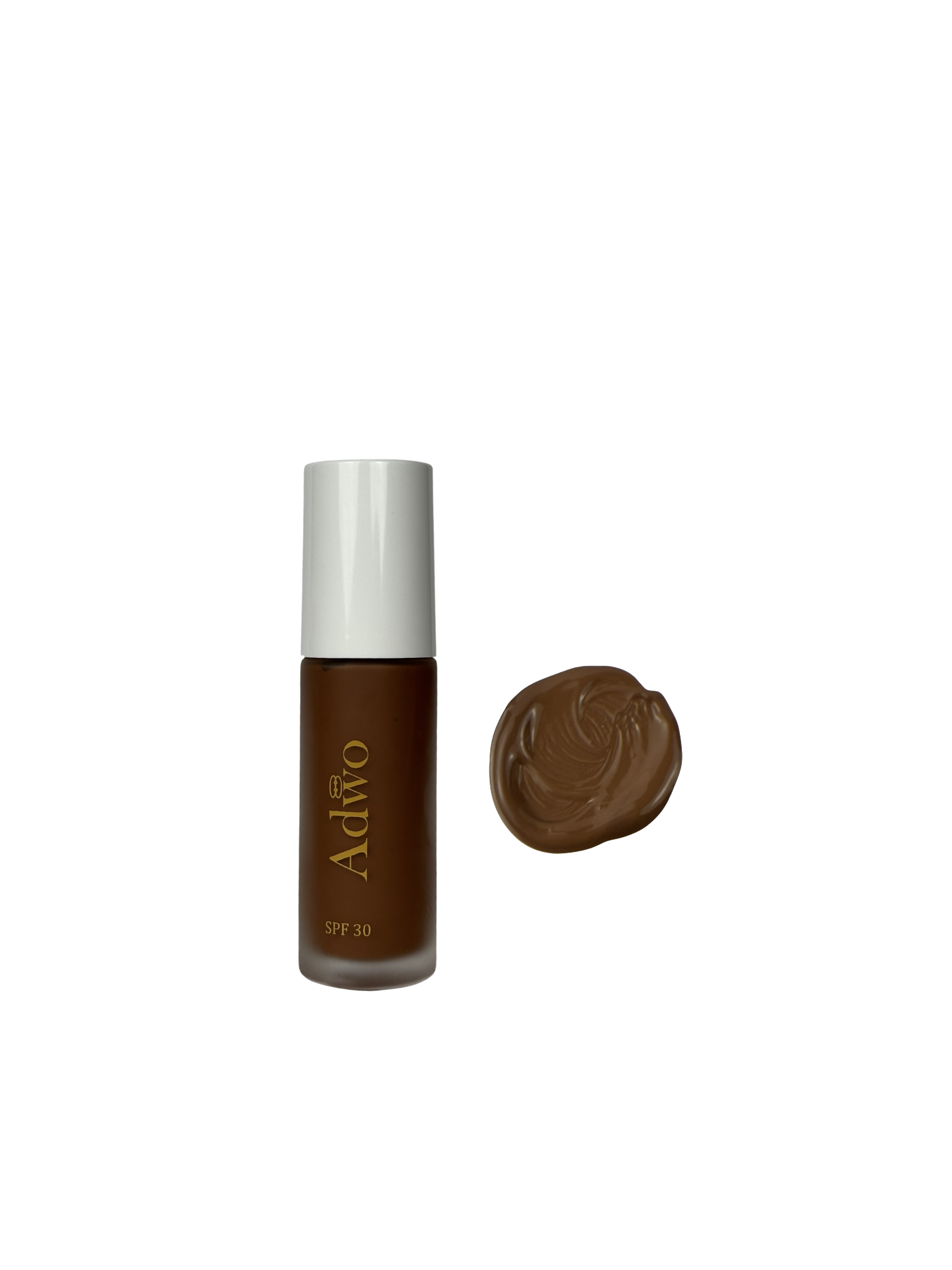 Akoma Moisturizing Foundation (SPF 30)