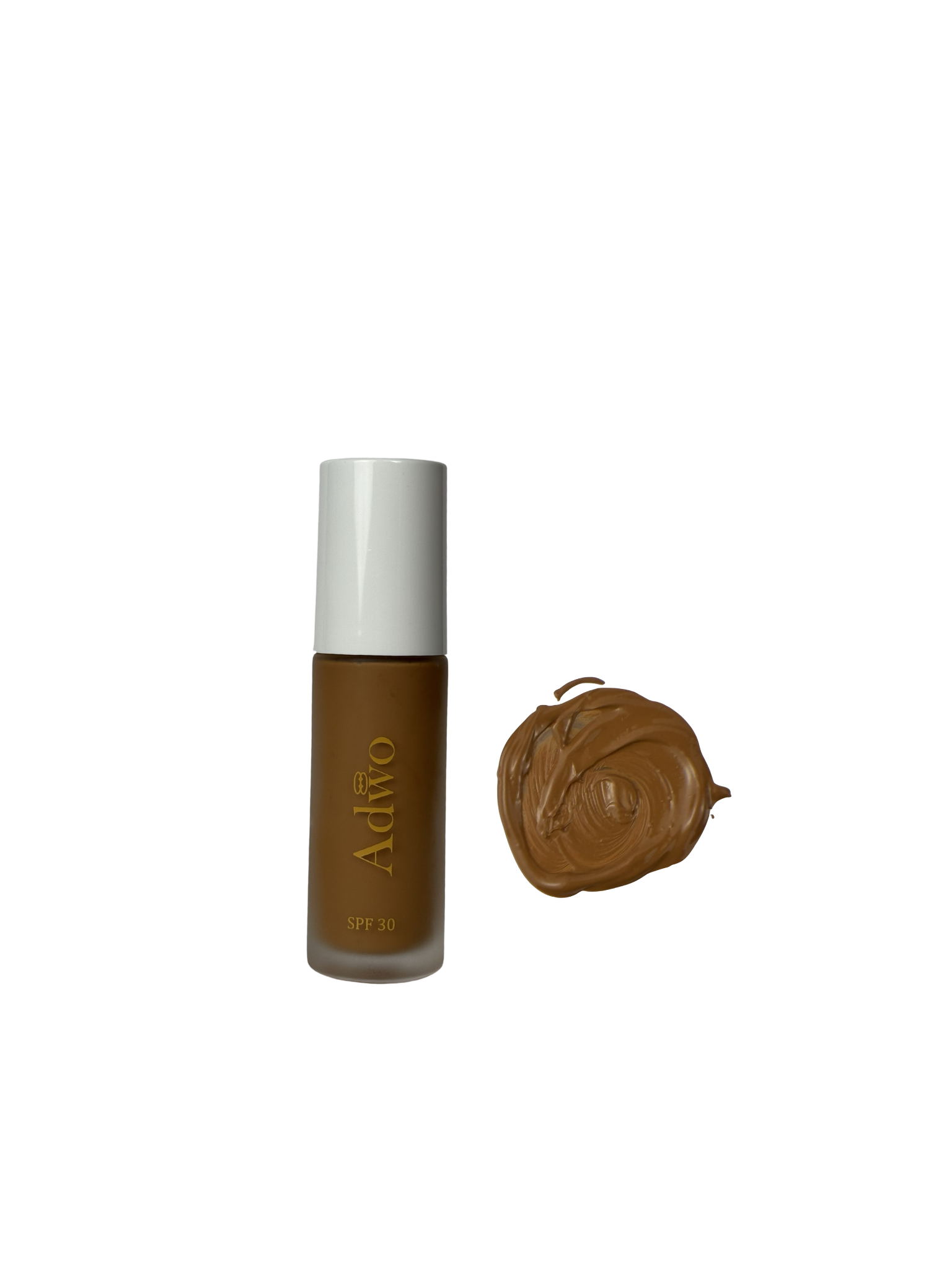 Akoma Moisturizing Foundation (SPF 30)