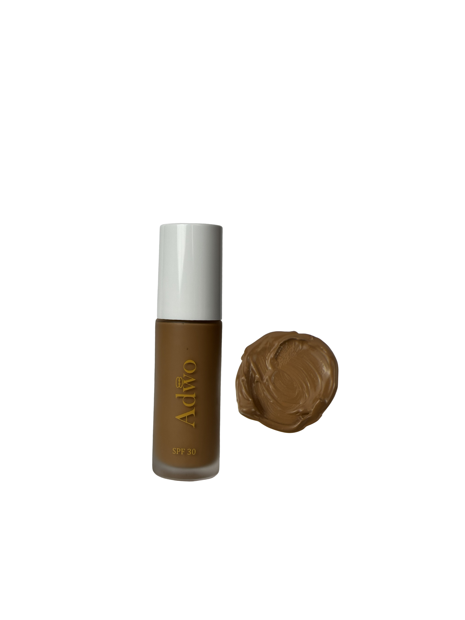 Akoma Moisturizing Foundation (SPF 30)