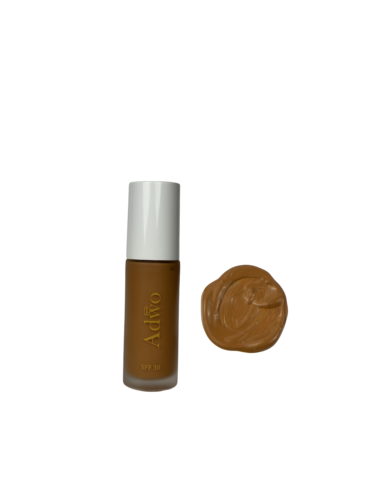 Akoma Moisturizing Foundation (SPF 30)
